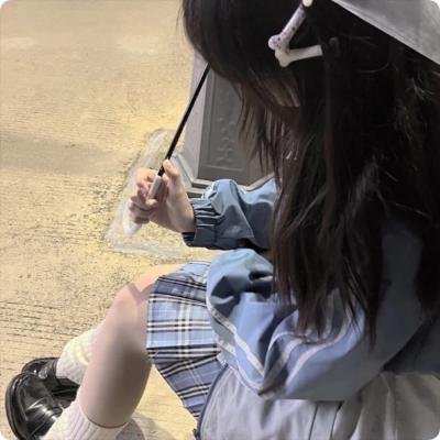 查干淖尔姑娘