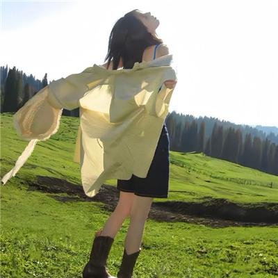 中国鸟人