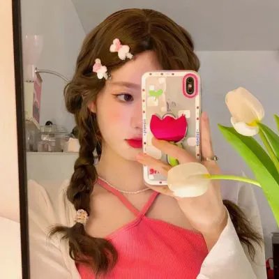 海边的露易丝