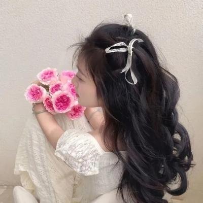 美女和液体人